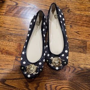 Flat Shoes by Anne Klein